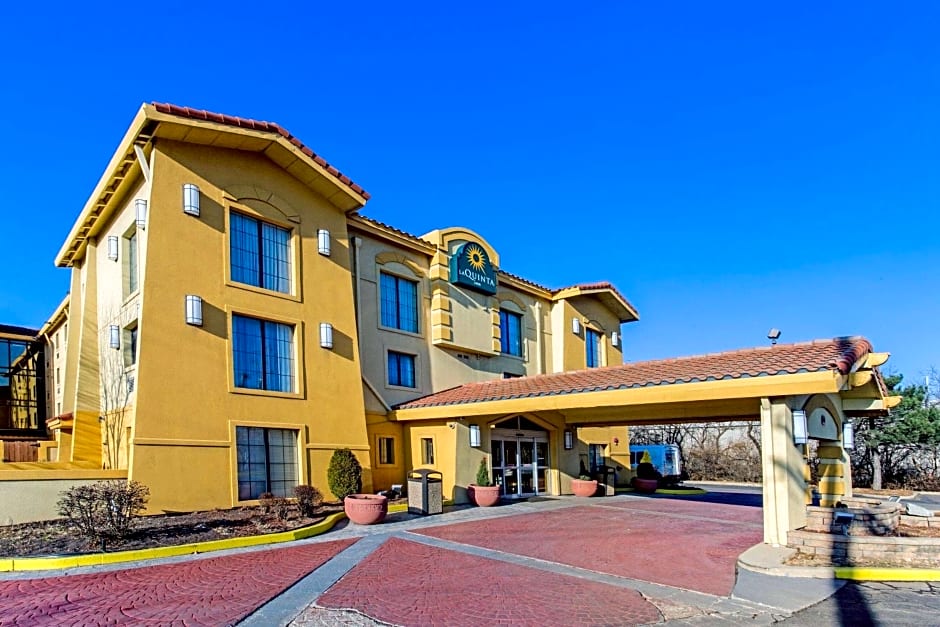 La Quinta Inn Ohare Ap