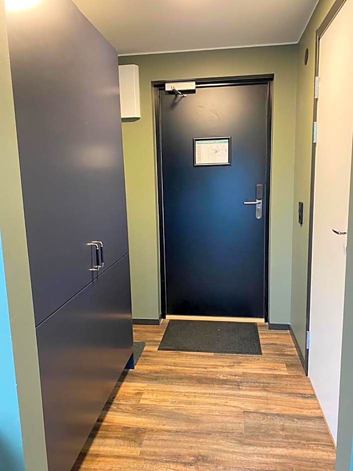 Magnolia House Sollentuna