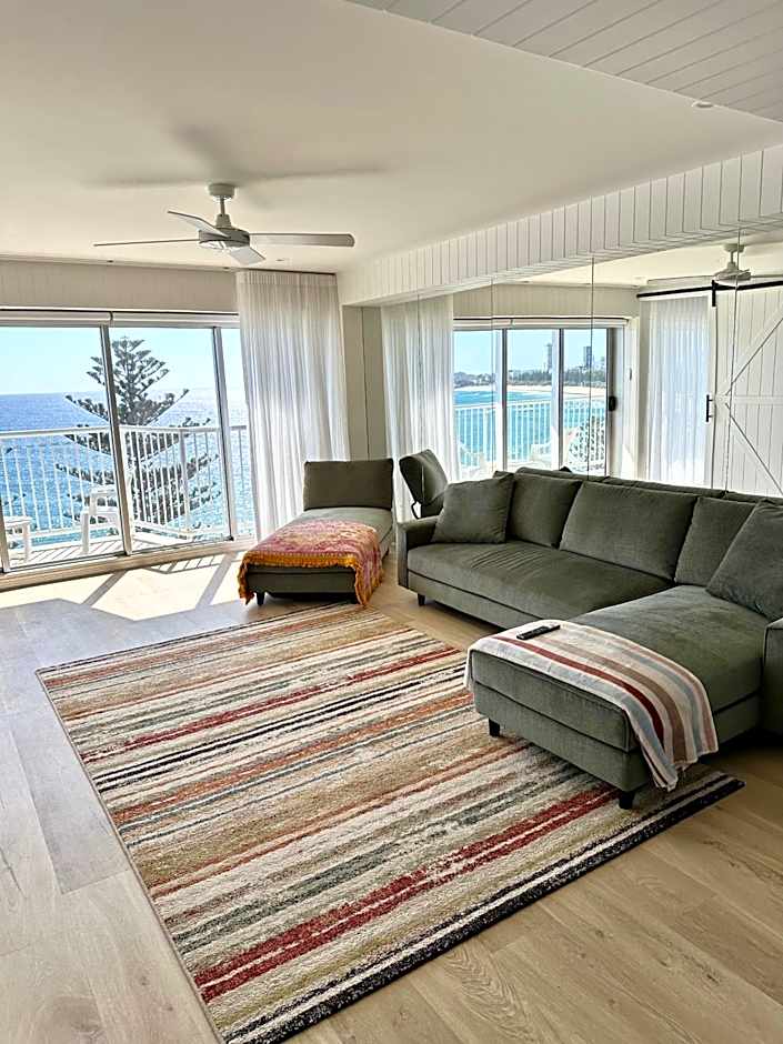 Hillhaven Holiday Apartments