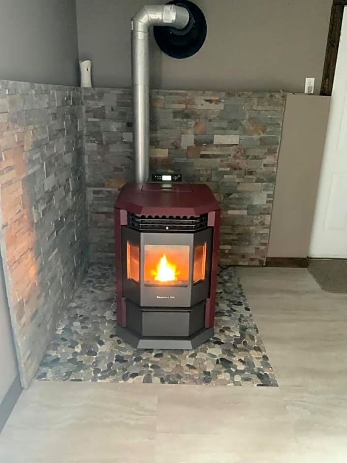 Suite in the Bush-Private Apartment