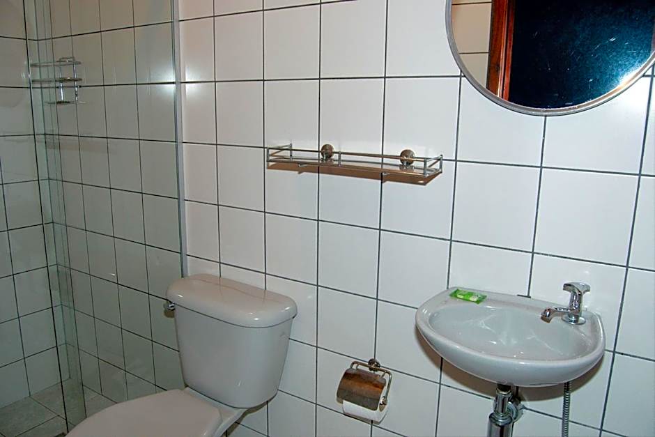 Pousada Telhado Azul