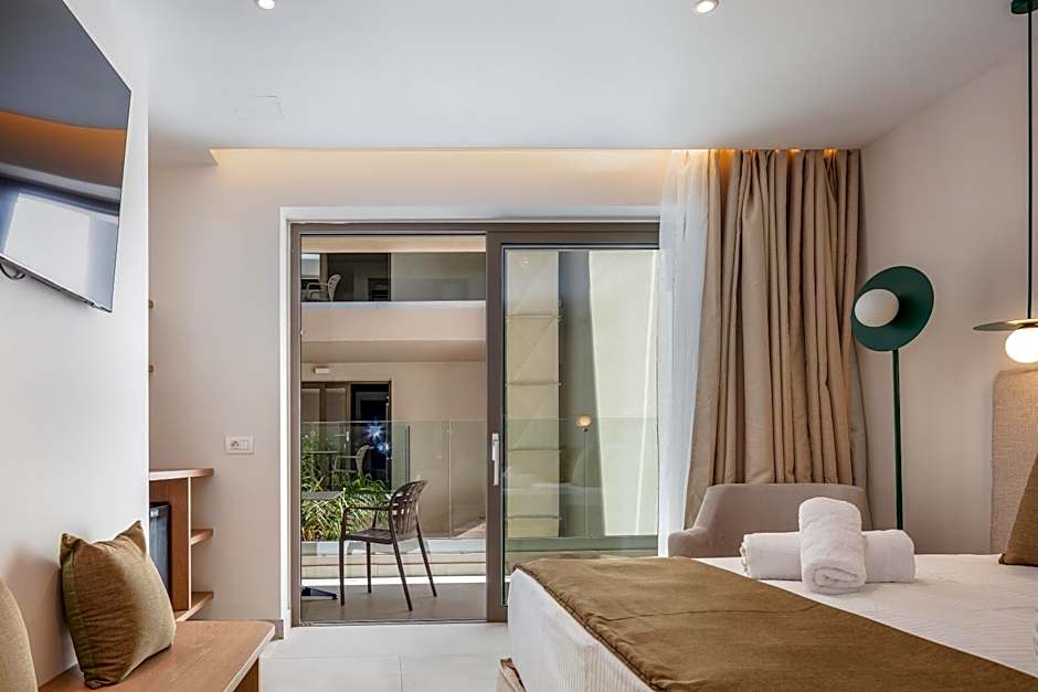 San Antonio Boutique Hotel & Spa - Adults Only