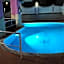 HOTEL Villa Lilla