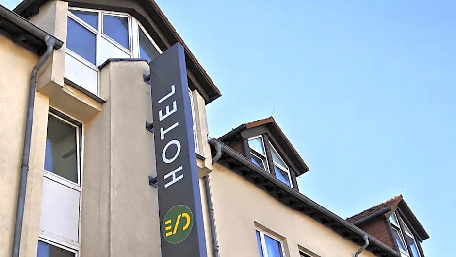 eXo Individual Hotel Lampertheim - by SuperFly Hotels