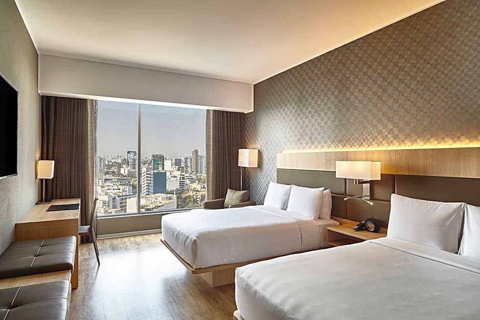 AC Hotel by Marriott Lima Miraflores