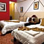 Hotel Amón Real
