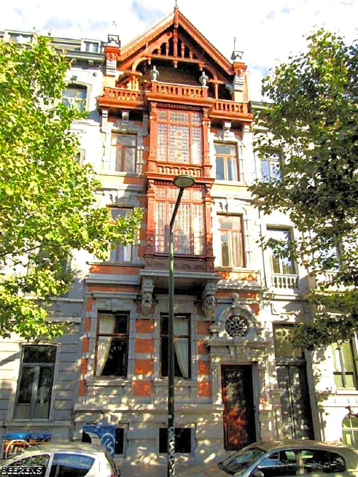 Maison Jamaer