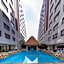 Twin Towers Hotel