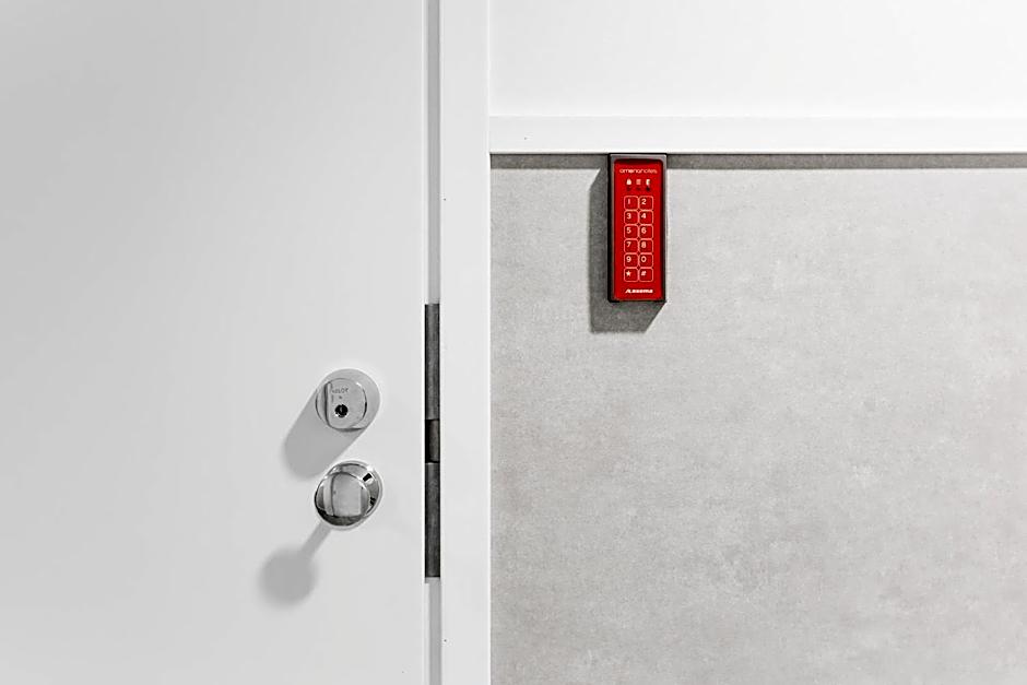 Omena Hotel Helsinki Lönnrotinkatu