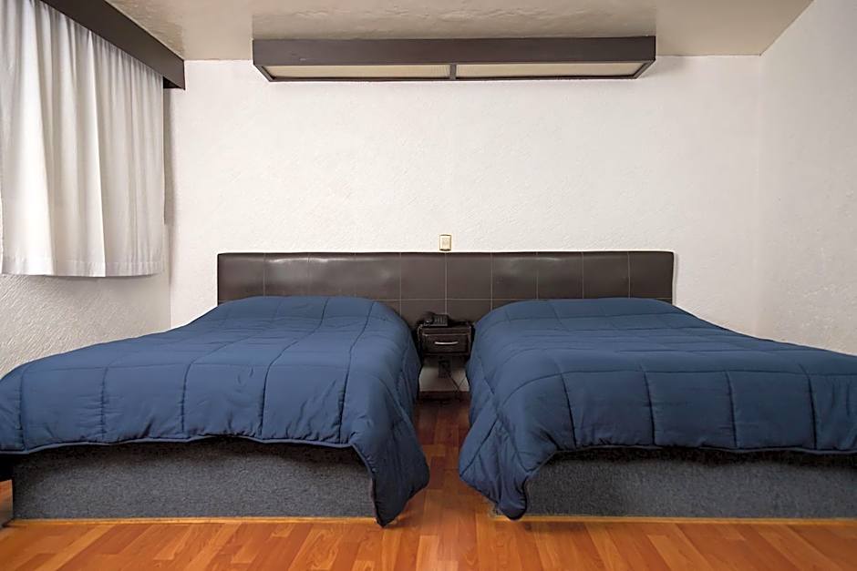 Hotel Central Teziutlan