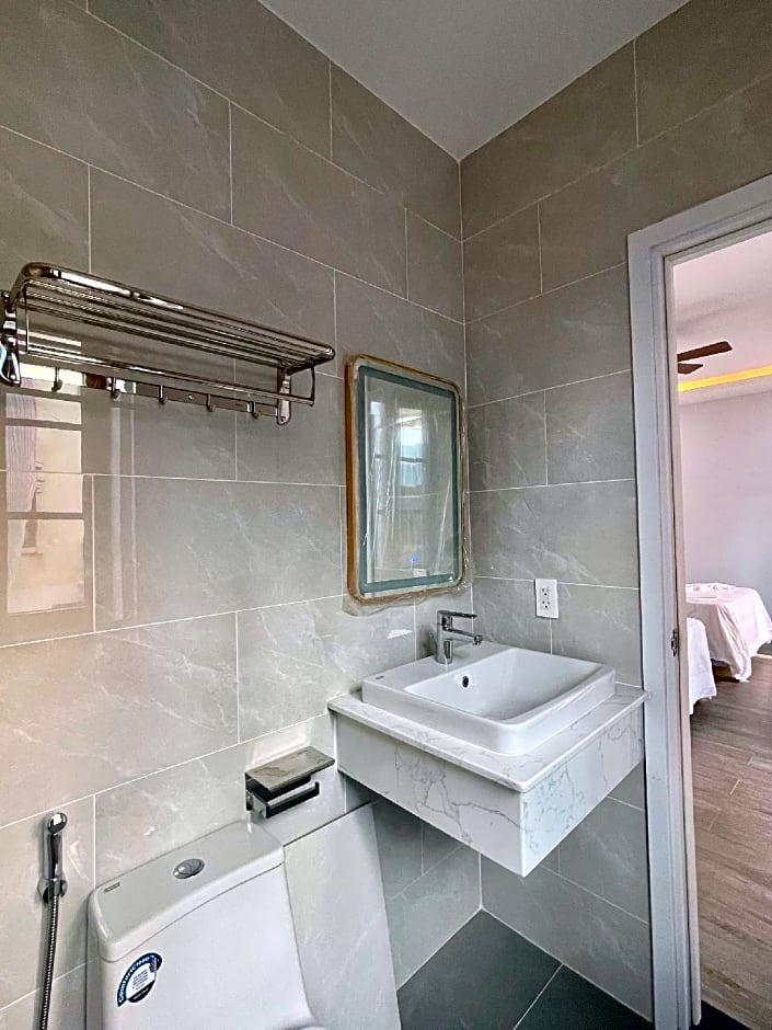 BELLA HOTEL PHÚ QUỐC