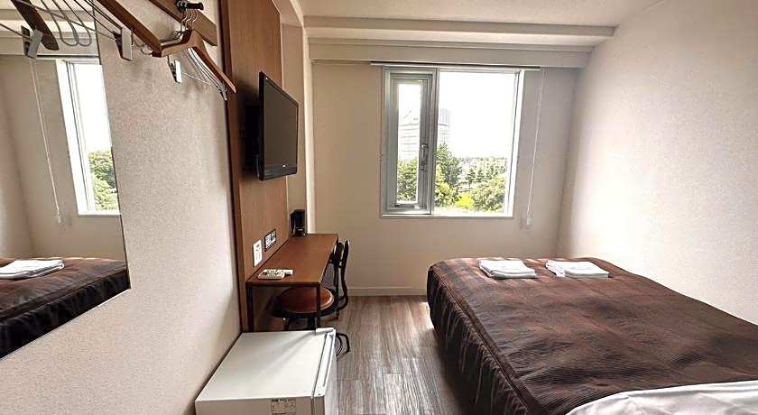 Tabist Tsukuba Sky Hotel