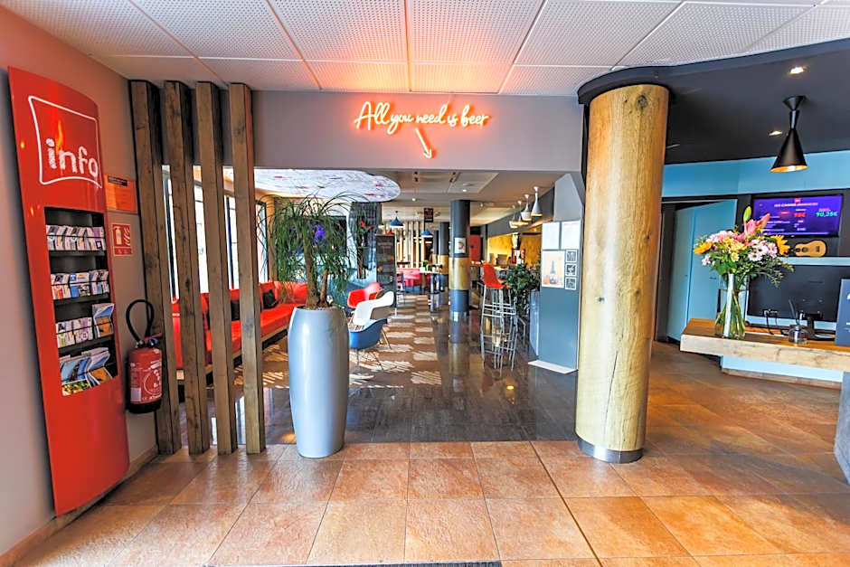 ibis Cannes Mandelieu