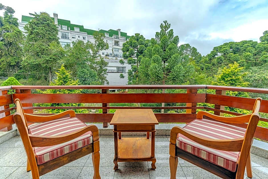 Lindo Apartamento próximo ao centro do Capivari