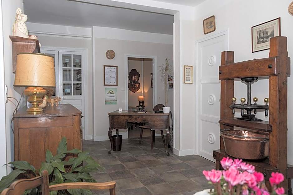 Cit'Hotel Aero-Hotel
