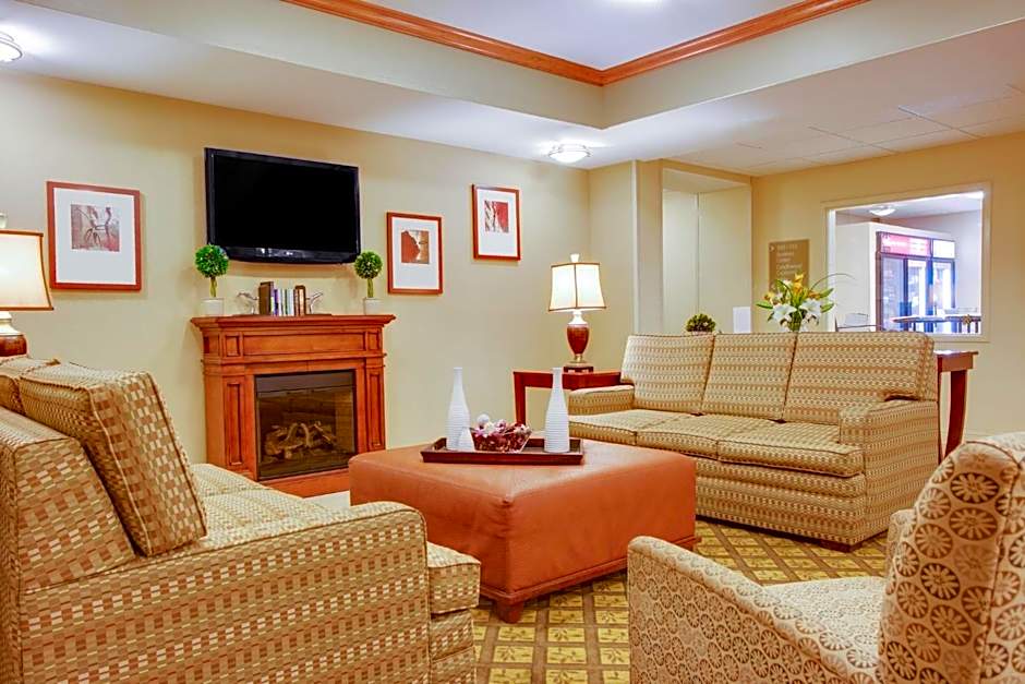 Candlewood Suites Aberdeen-Bel Air By IHG