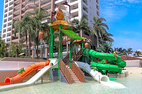 Sunscape Puerto Vallarta Resort- All Inclusive