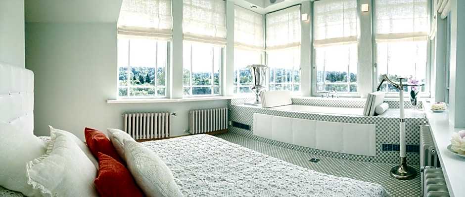 Boutique Hotel Bersas