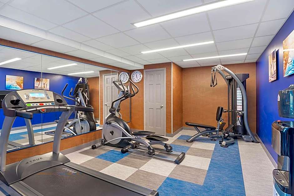 Comfort Inn Monticello