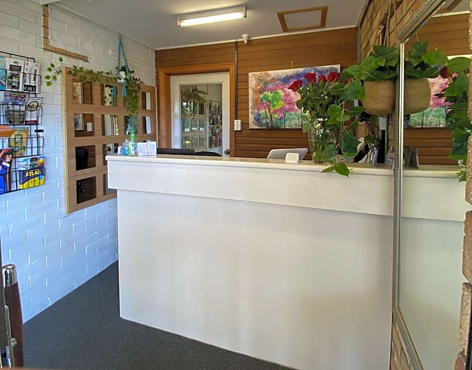 Centre Point Mid-City Motor Inn