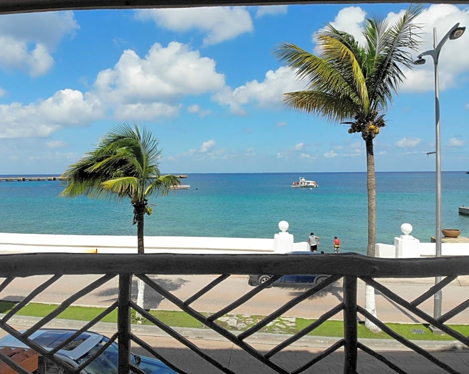 Hotel Boutique Vista del Mar Cozumel