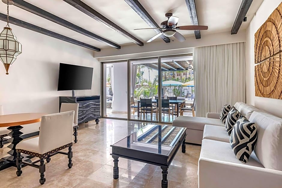 Hilton Vacation Club Cabo Azul Los Cabos