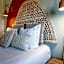 Casas da Formosa - Downtown Alegria B&B