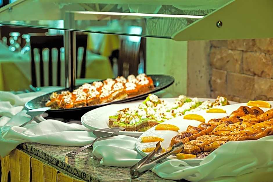 Xenios Theoxenia Hotel