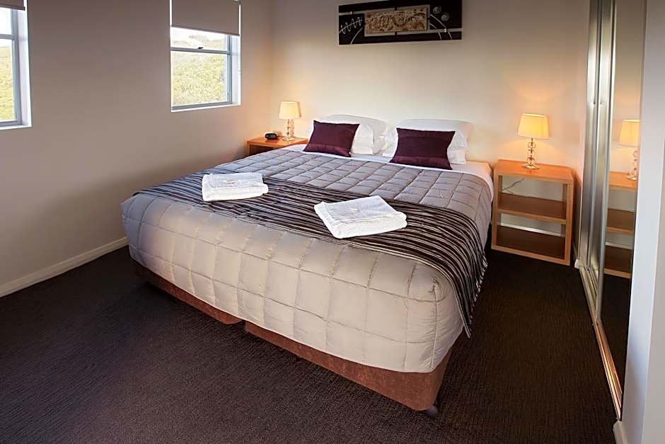 Charlestown Executive Apartments