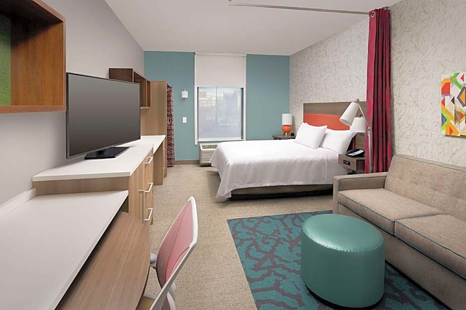 Photo 1 of 4 of Premium 1 King Bed Suite