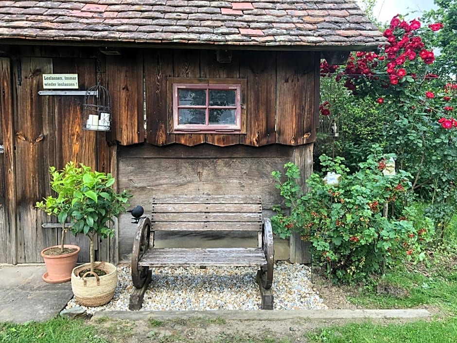 Bed & Breakfast Chez Lips