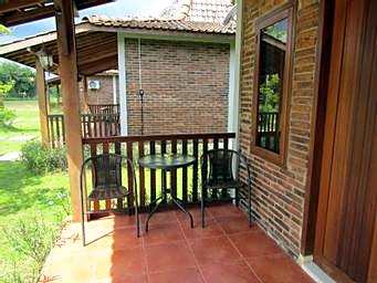 Balkondes Bumiharjo (Kampung Dolanan)