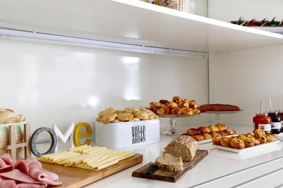 Hotel B&B Faenza