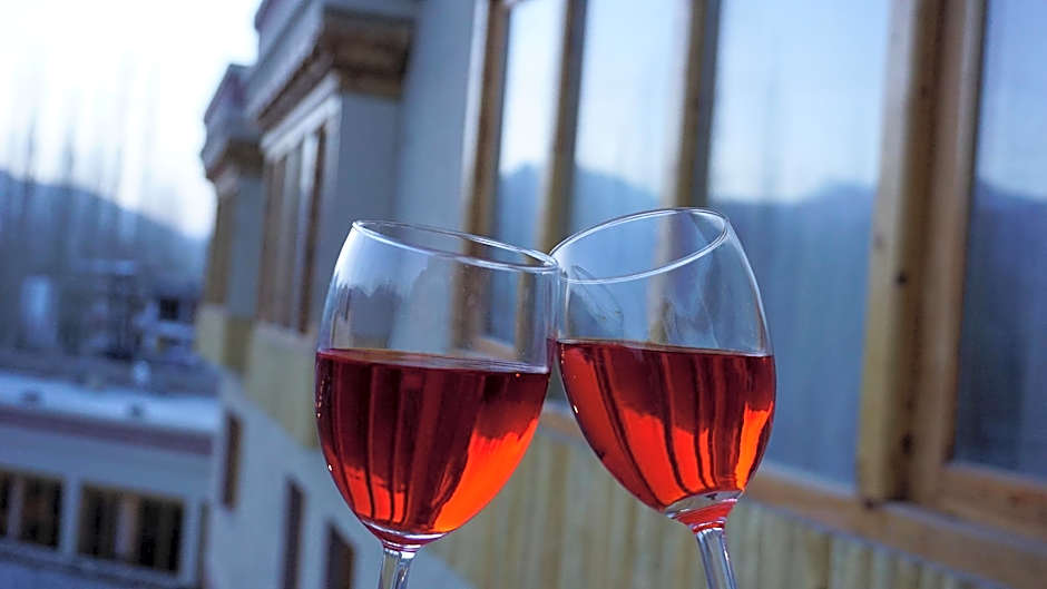 The Driftwood Hotels