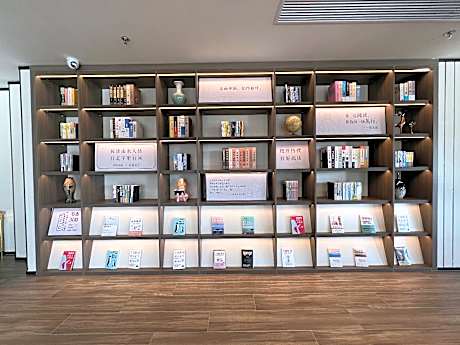 Hanting Hotel Xilinhot Duolun County Huimeng Street