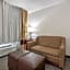 Comfort Inn Fergus Falls