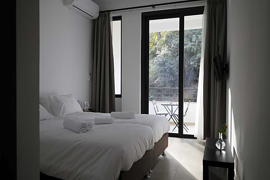 Rifugio Retreat Bed&Breakfast