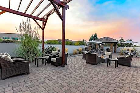 Staybridge Suites Reno Nevada By IHG