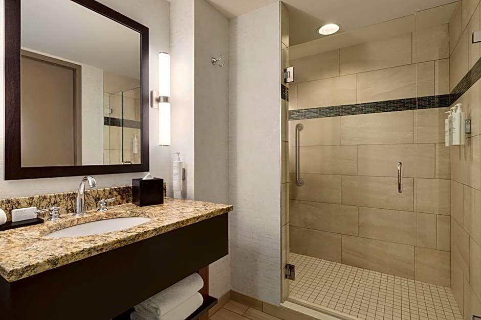 Embassy Suites By Hilton Chattanooga Hamilton Place