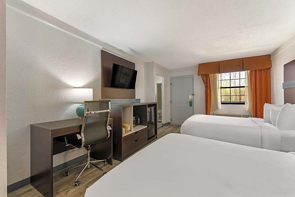 Quality Inn Charlotte Airport