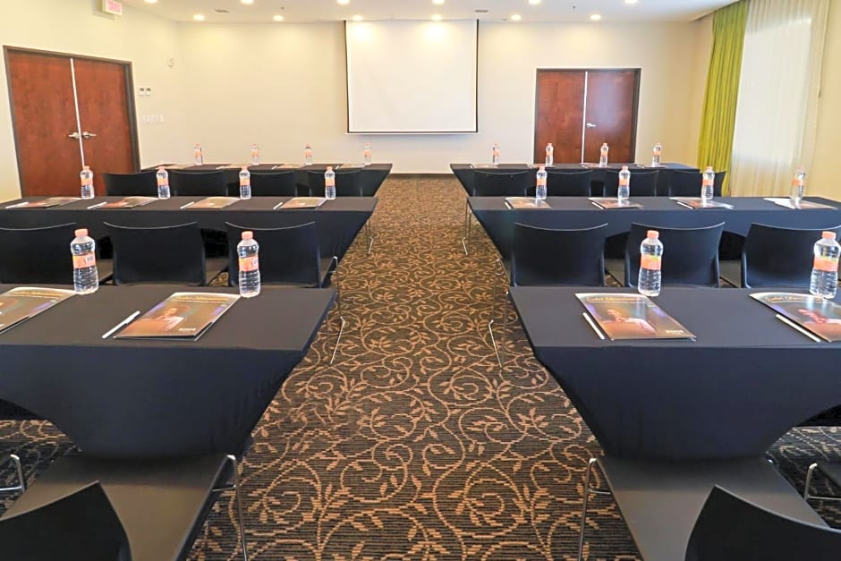 Staybridge Suites San Luis Potosi By IHG