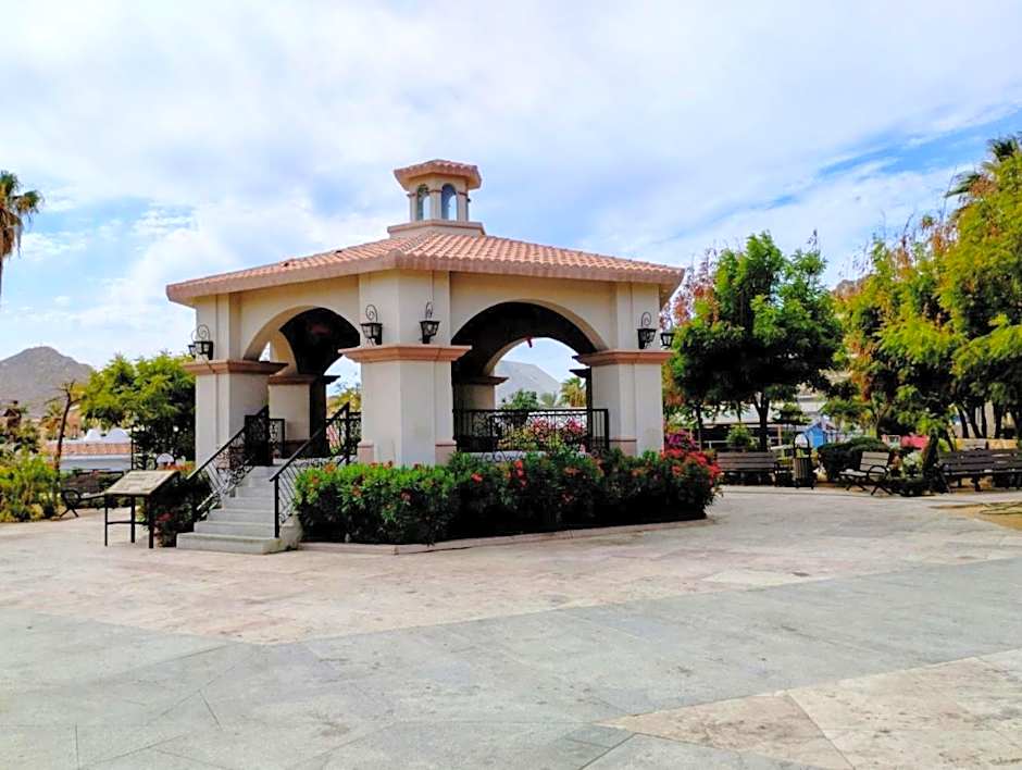 Hotel Santa Fe Los Cabos by Villa Group