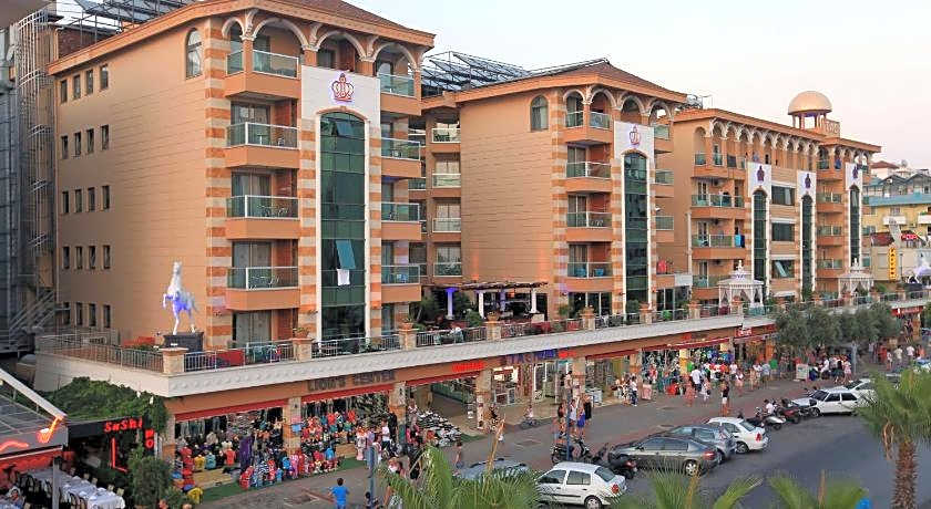 Tac Premier Hotel & Spa