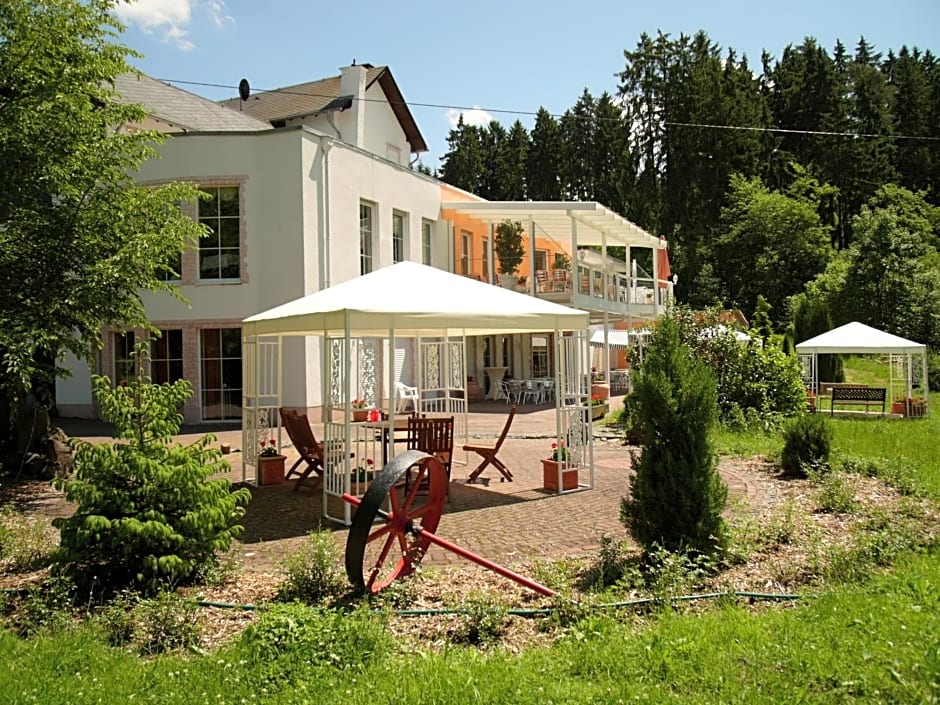 Historisches Landhotel Studentenmuehle