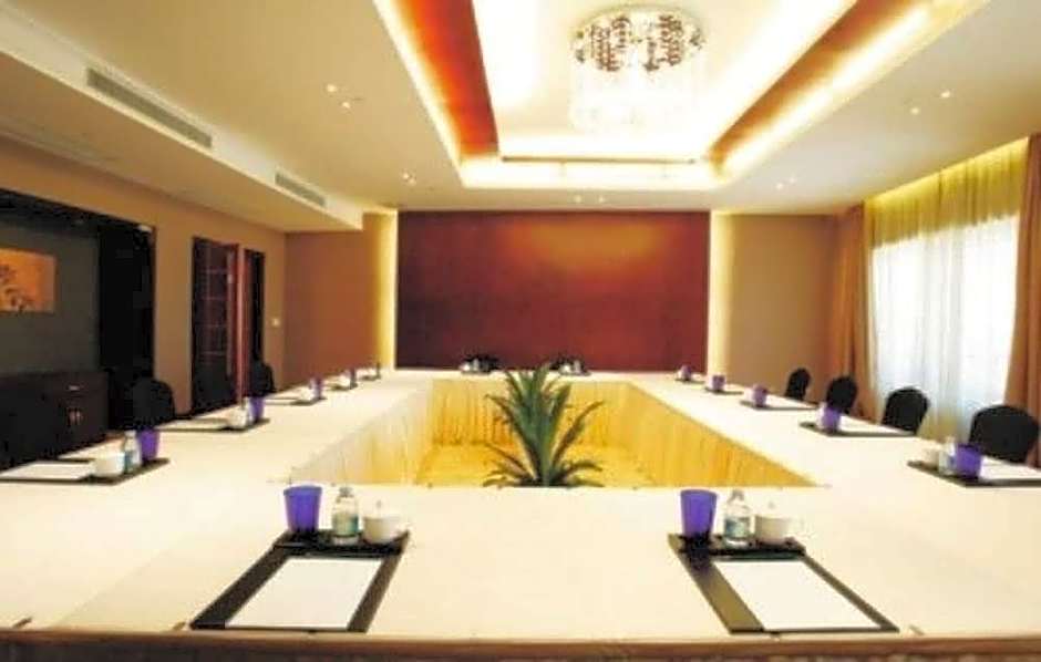 Xian Grand Barony Hotel