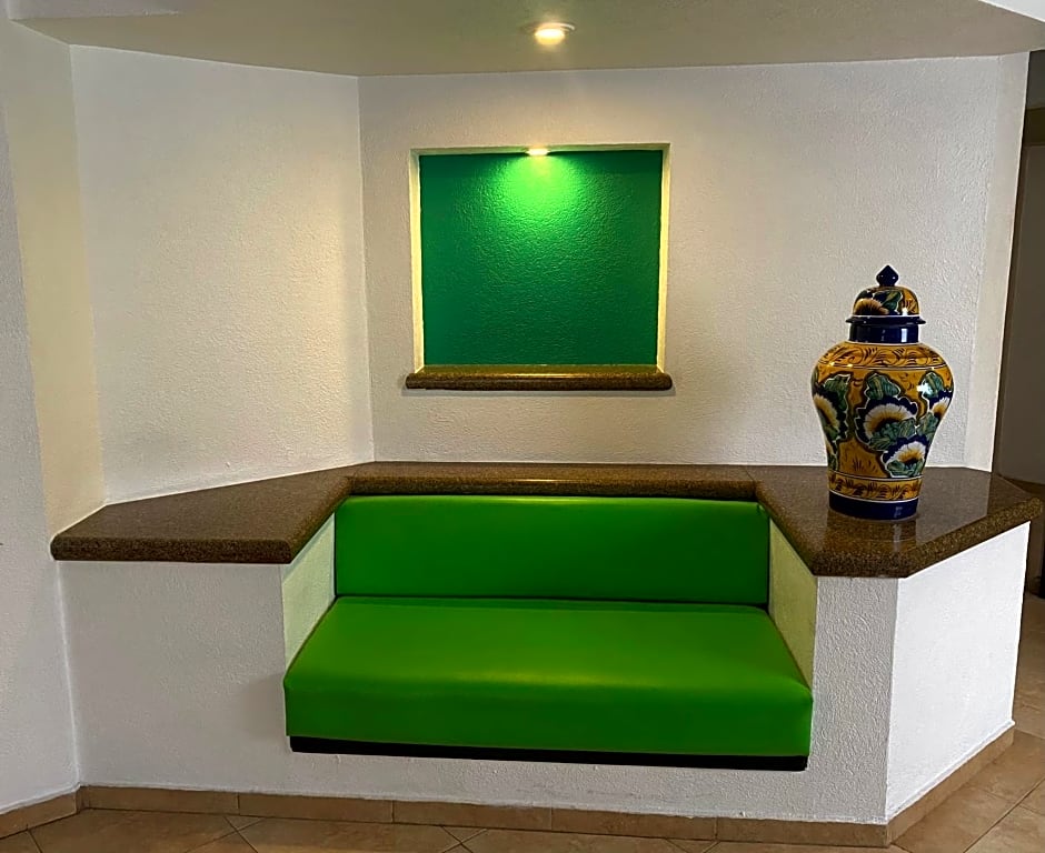Hotel Villa de Madrid