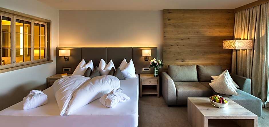 Hotel Sonnbichl