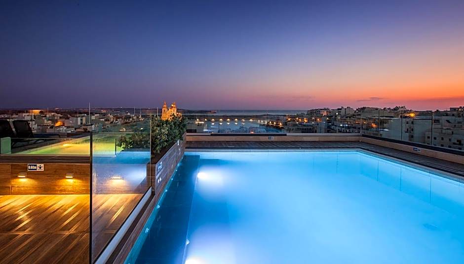 Solana Hotel & Spa