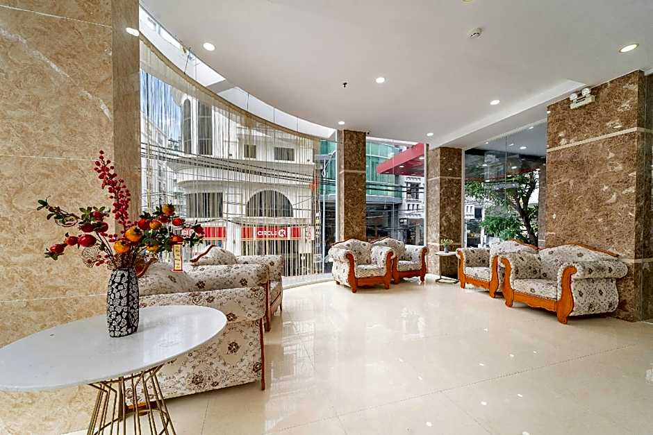 Bella VT Hotel - Bai Sau Vung Tau