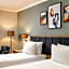 Delta Hotels Milton Keynes